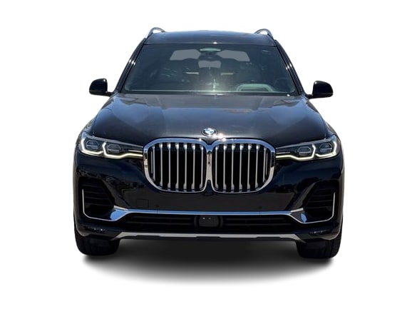 Thumbnail: 2019 BMW X7 - 6