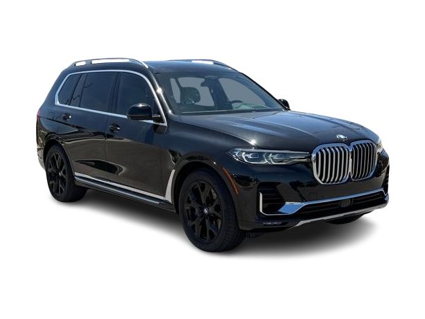 Thumbnail: 2019 BMW X7 - 20