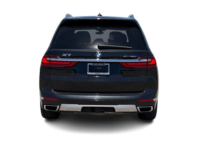 Thumbnail: 2019 BMW X7 - 5
