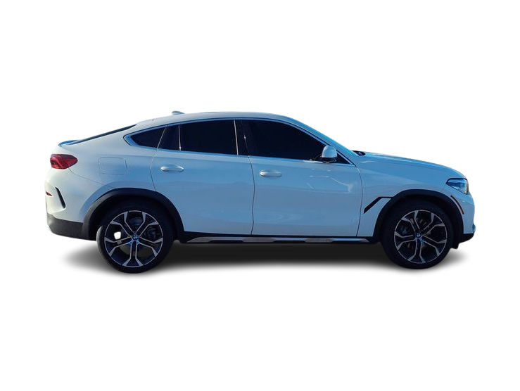 Thumbnail: 2020 BMW X6 - 18