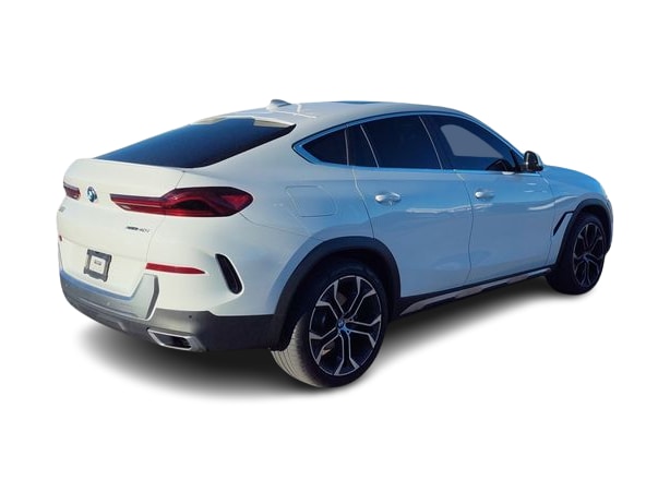 Thumbnail: 2020 BMW X6 - 17