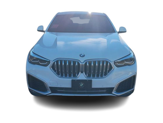 Thumbnail: 2020 BMW X6 - 20