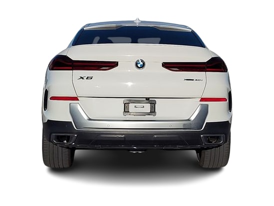 Thumbnail: 2020 BMW X6 - 5