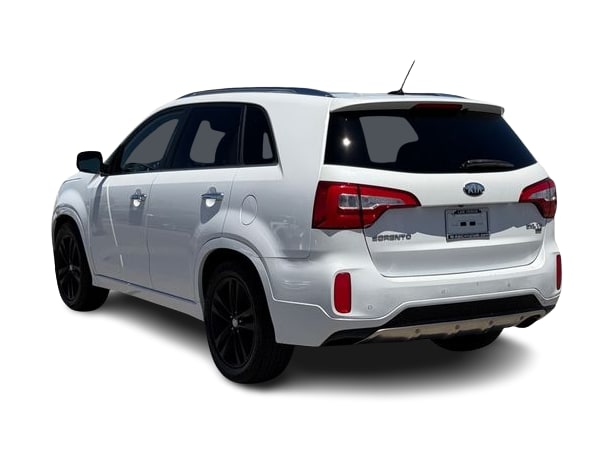 Thumbnail: 2014 Kia Sorento - 4