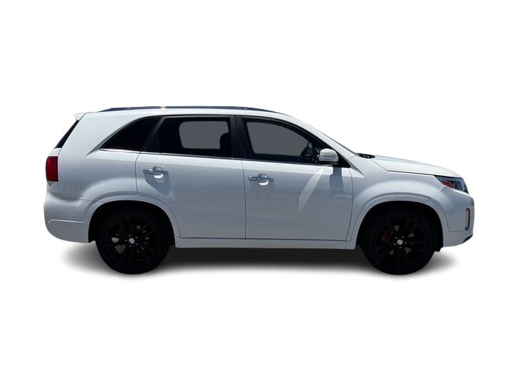 Thumbnail: 2014 Kia Sorento - 19