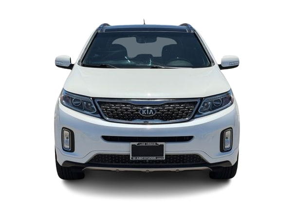 Thumbnail: 2014 Kia Sorento - 6