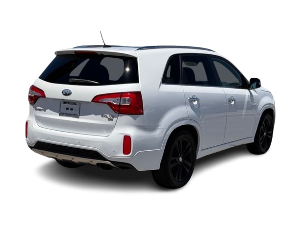 Thumbnail: 2014 Kia Sorento - 18