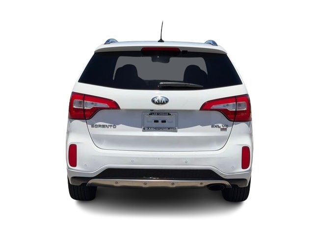Thumbnail: 2014 Kia Sorento - 5