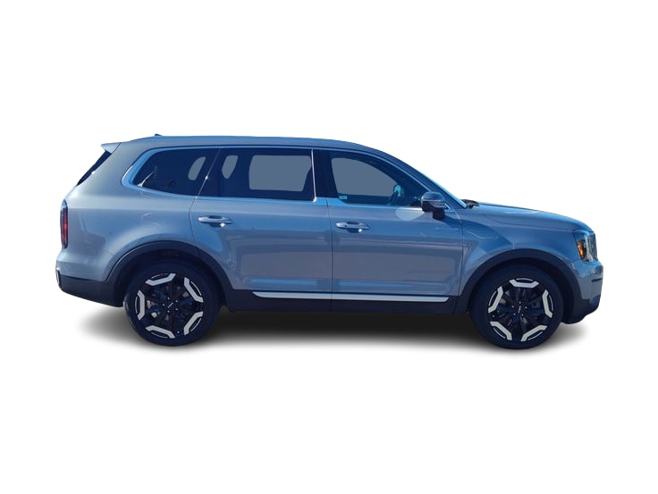Thumbnail: 2023 Kia Telluride - 19