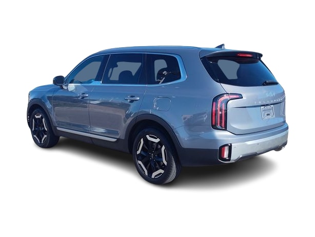 Thumbnail: 2023 Kia Telluride - 4