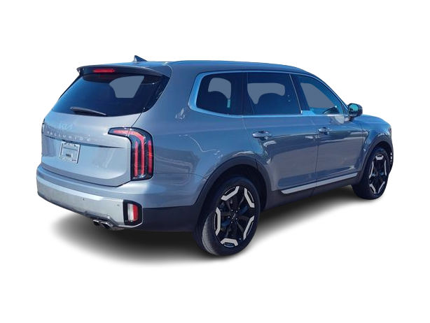 Thumbnail: 2023 Kia Telluride - 18