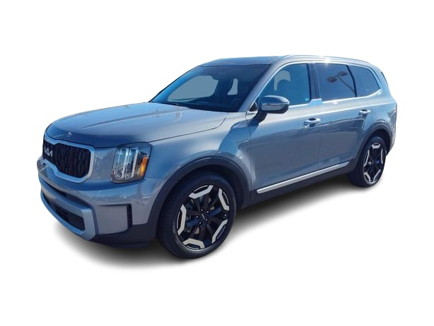 Thumbnail: 2023 Kia Telluride - 17