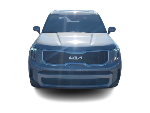 Thumbnail: 2023 Kia Telluride - 6
