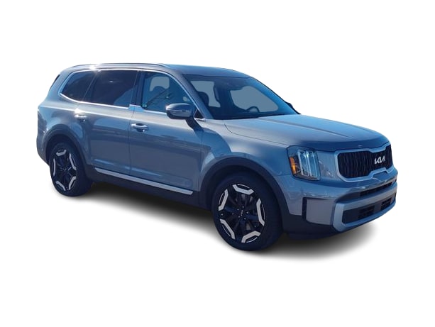 Thumbnail: 2023 Kia Telluride - 20