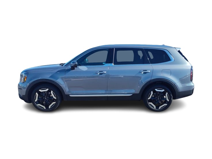 Thumbnail: 2023 Kia Telluride - 3