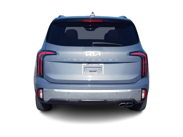 Thumbnail: 2023 Kia Telluride - 5