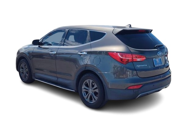 Thumbnail: 2014 Hyundai Santa Fe - 4