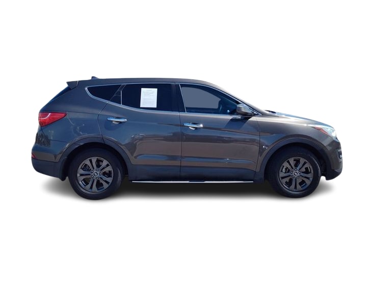 Thumbnail: 2014 Hyundai Santa Fe - 20