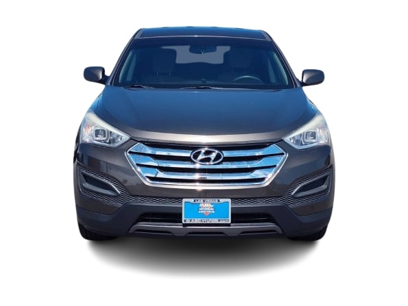 Thumbnail: 2014 Hyundai Santa Fe - 6
