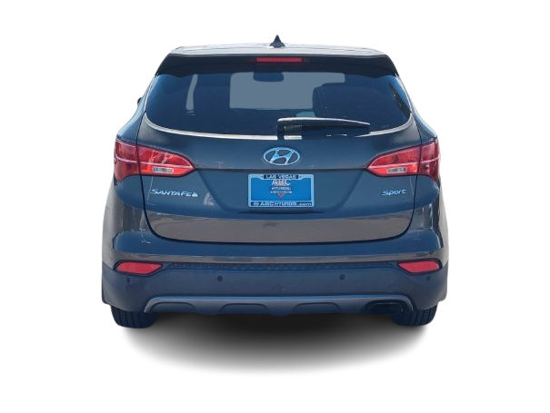 Thumbnail: 2014 Hyundai Santa Fe - 5