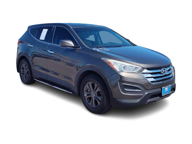 Thumbnail: 2014 Hyundai Santa Fe - 21