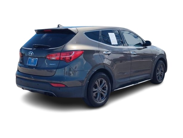 Thumbnail: 2014 Hyundai Santa Fe - 19