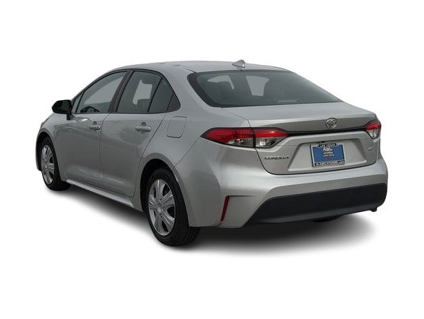 Thumbnail: 2024 Toyota Corolla - 4