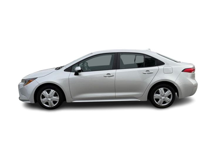 Thumbnail: 2024 Toyota Corolla - 3