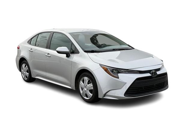Thumbnail: 2024 Toyota Corolla - 21