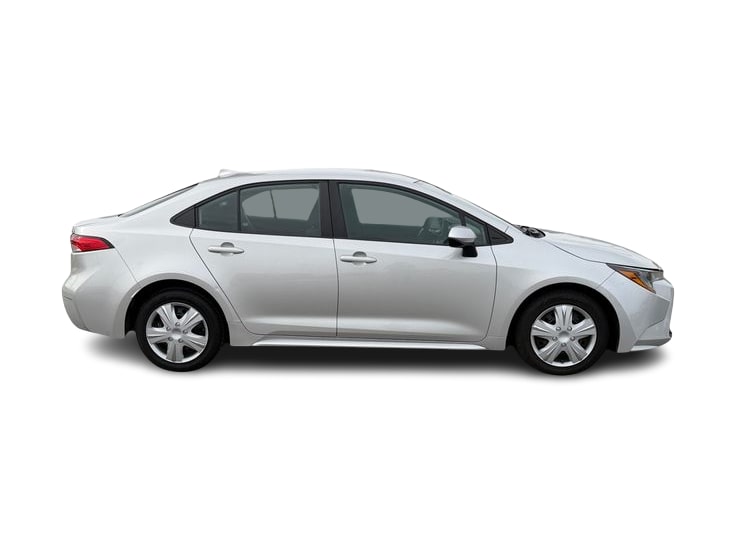 Thumbnail: 2024 Toyota Corolla - 20