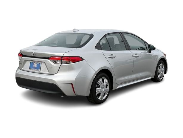 Thumbnail: 2024 Toyota Corolla - 19