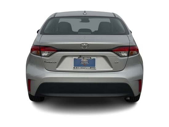 Thumbnail: 2024 Toyota Corolla - 5