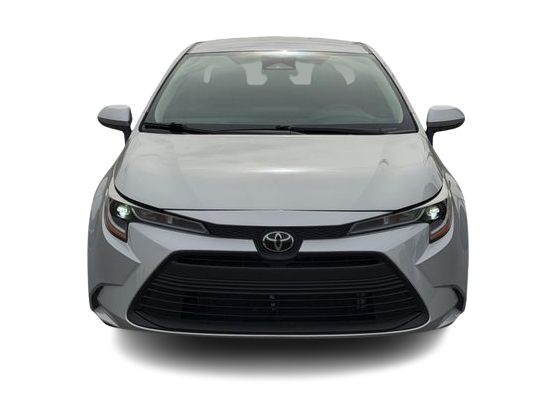 Thumbnail: 2024 Toyota Corolla - 6