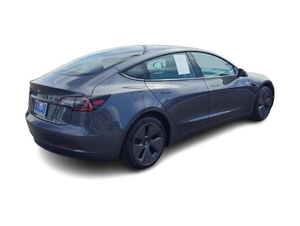 Thumbnail: 2023 Tesla Model 3 - 17