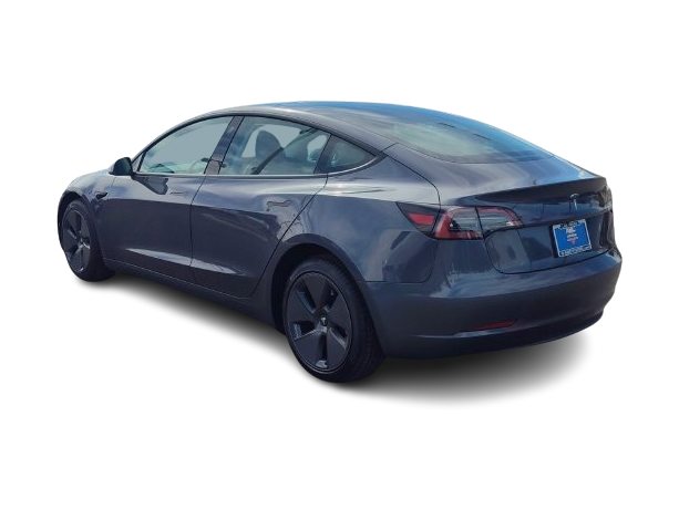 Thumbnail: 2023 Tesla Model 3 - 4