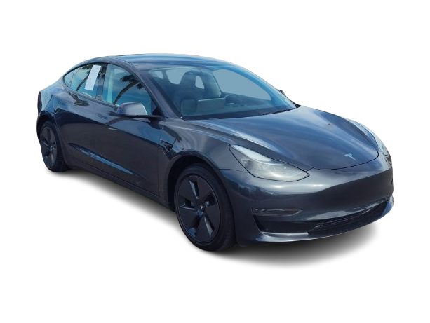 Thumbnail: 2023 Tesla Model 3 - 19