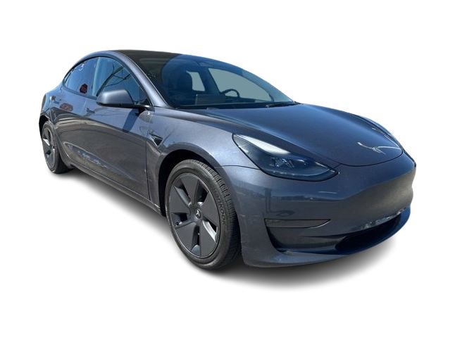 Thumbnail: 2023 Tesla Model 3 - 11