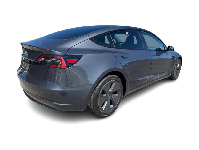 Thumbnail: 2023 Tesla Model 3 - 13