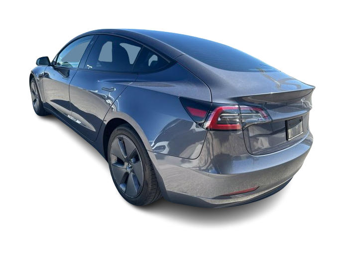 Thumbnail: 2023 Tesla Model 3 - 4