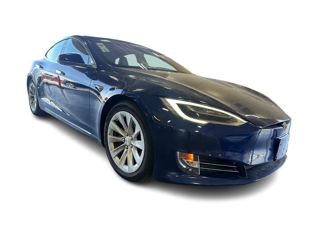 2019 Tesla Model S Long Range 9