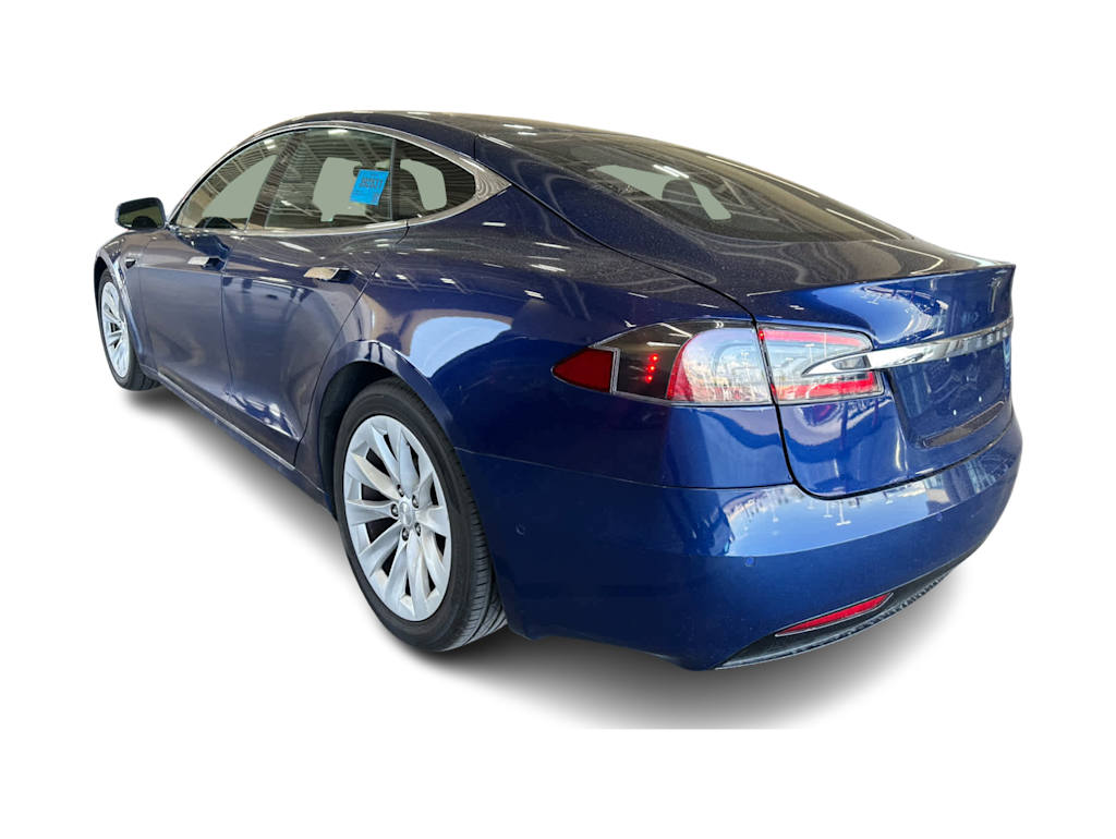 2019 Tesla Model S Long Range 3