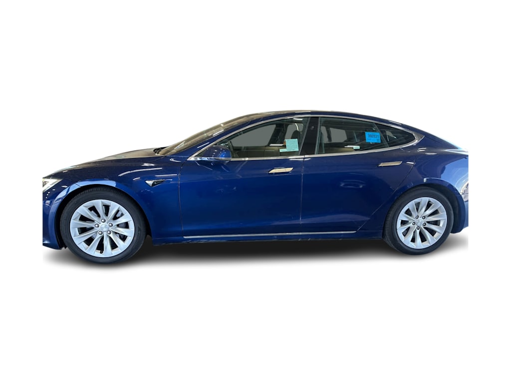 2019 Tesla Model S Long Range 2