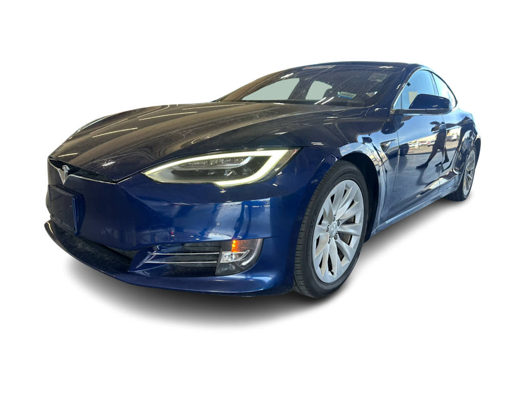 2019 Tesla Model S Long Range 8