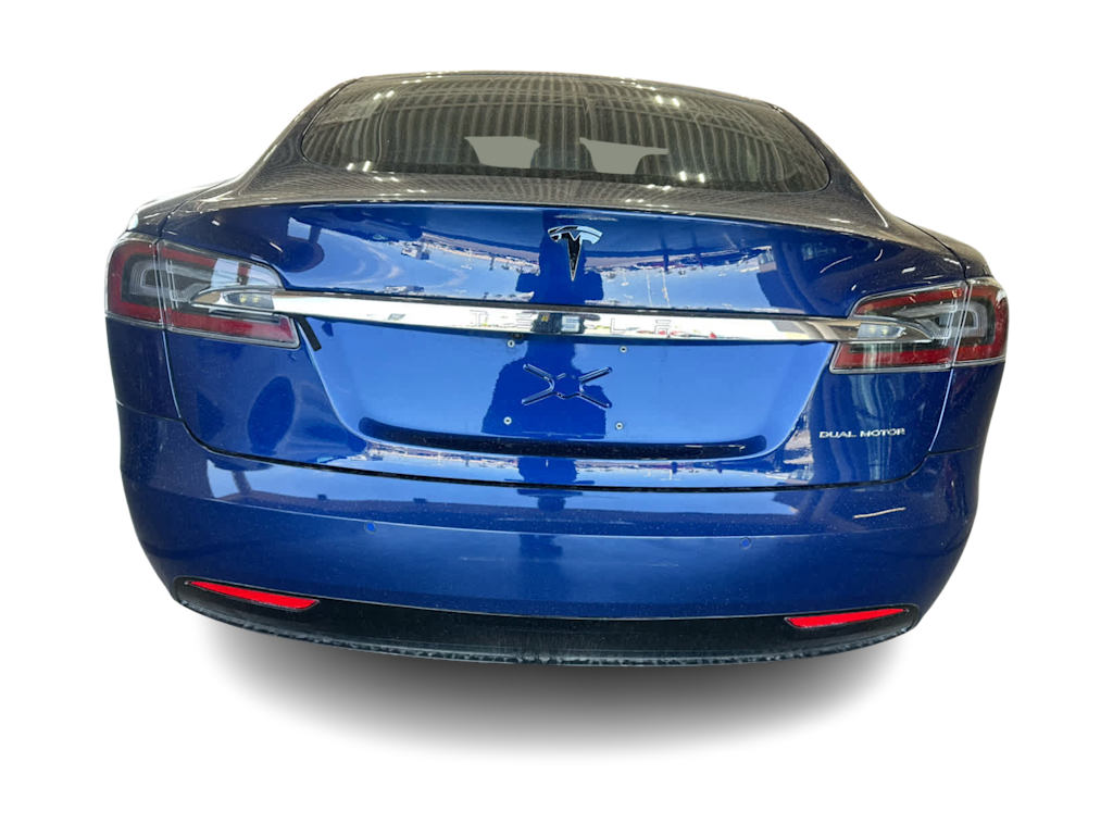 2019 Tesla Model S Long Range 4