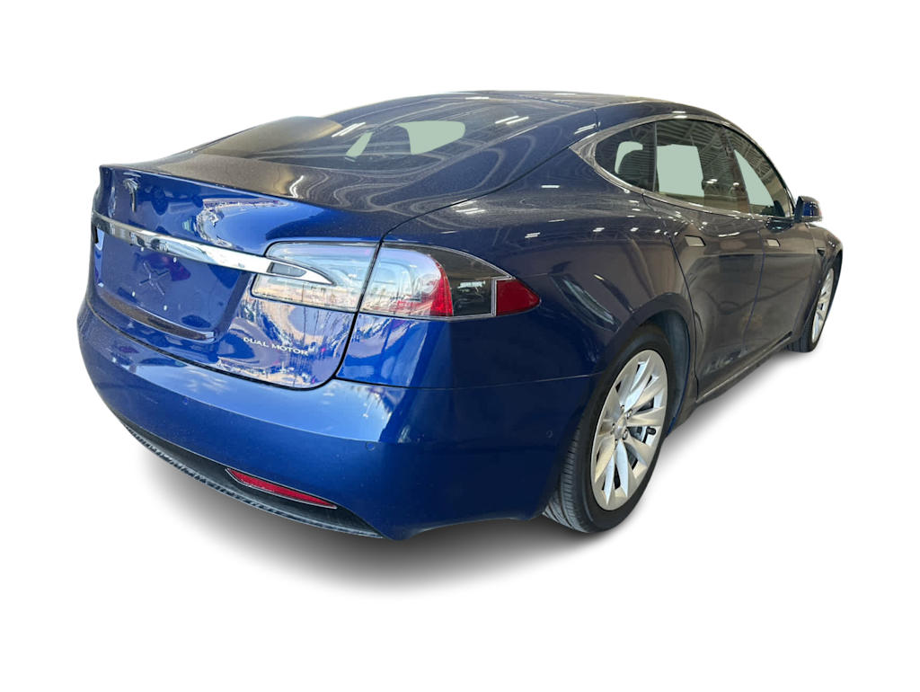 2019 Tesla Model S Long Range 18