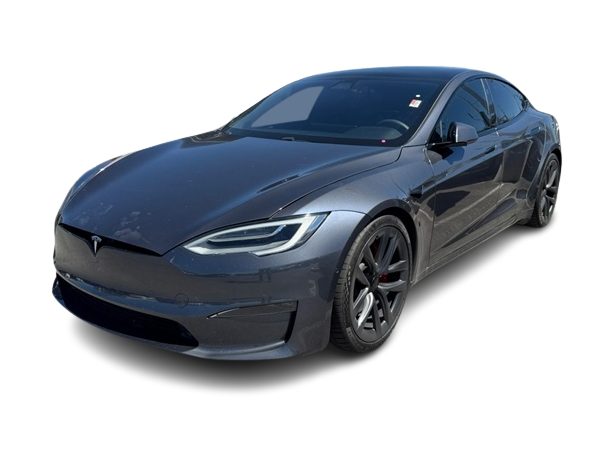 2021 Tesla Model S