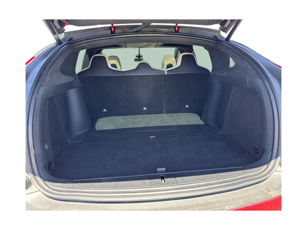 Thumbnail: 2019 Tesla Model X - 26