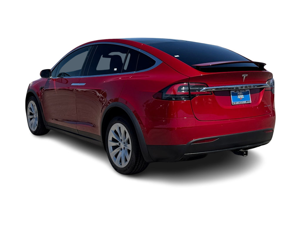 Thumbnail: 2019 Tesla Model X - 4