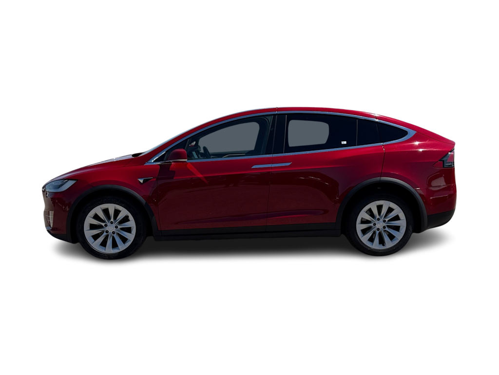 Thumbnail: 2019 Tesla Model X - 3