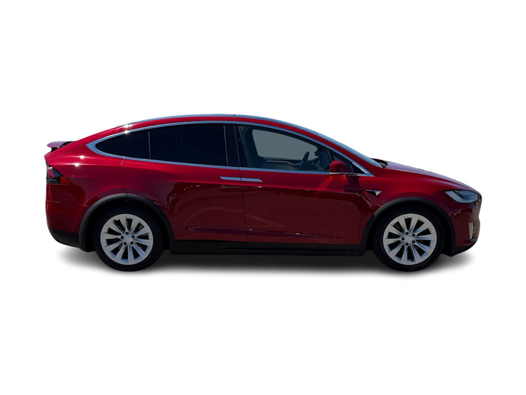Thumbnail: 2019 Tesla Model X - 15